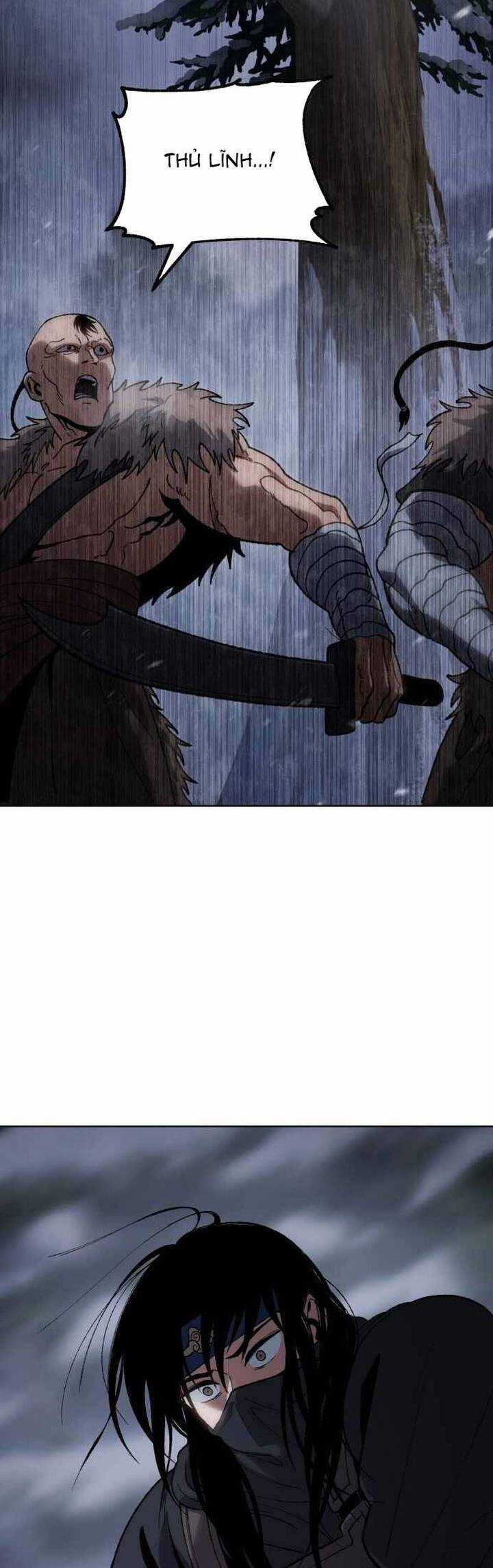 Ám Vệ Chapter 25 trang 27