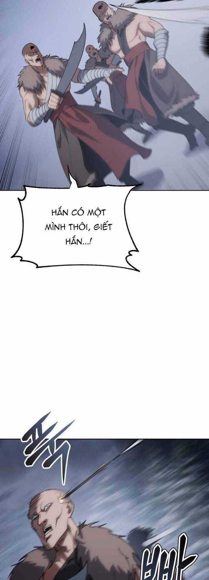 Ám Vệ Chapter 25 trang 33