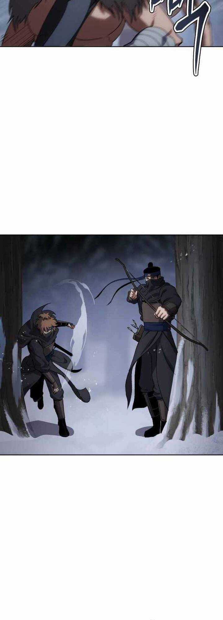 Ám Vệ Chapter 25 trang 34