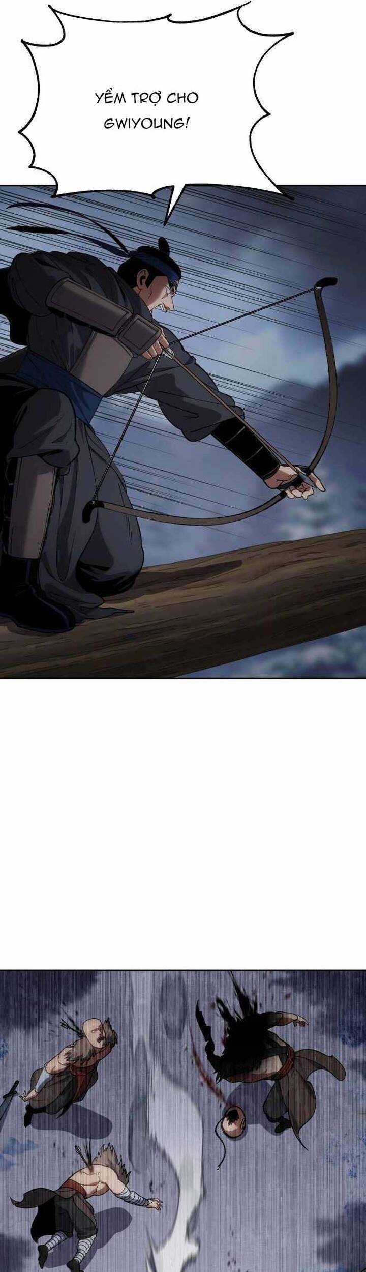 Ám Vệ Chapter 25 trang 35