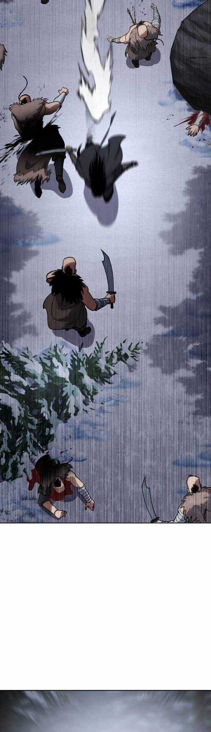 Ám Vệ Chapter 25 trang 36