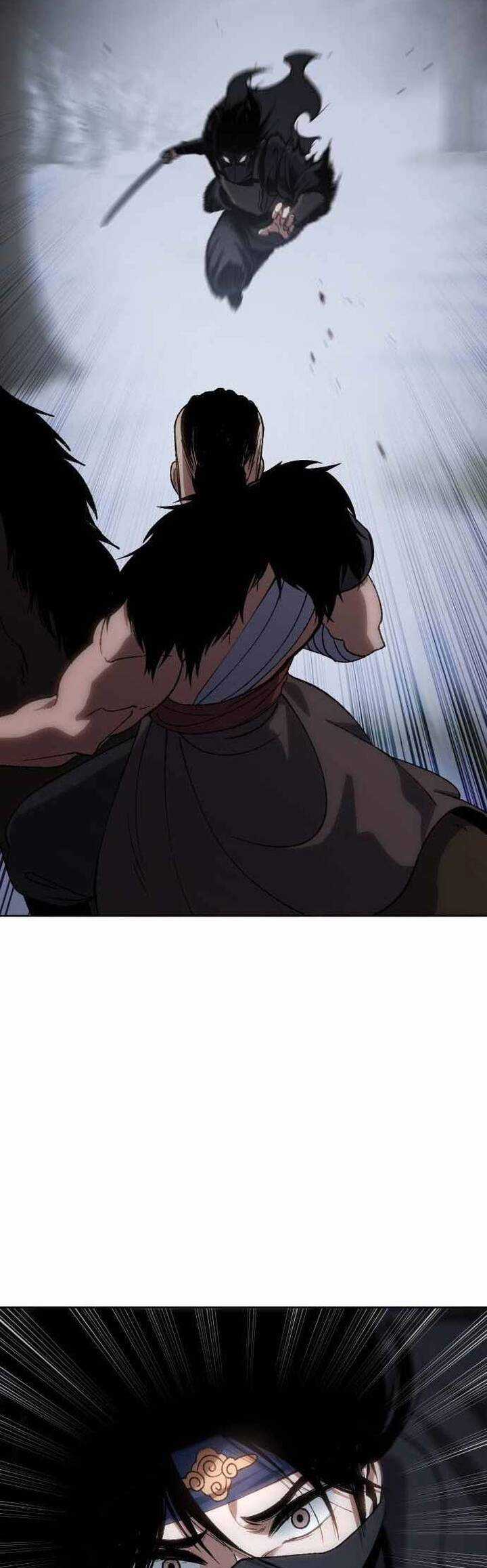 Ám Vệ Chapter 25 trang 37