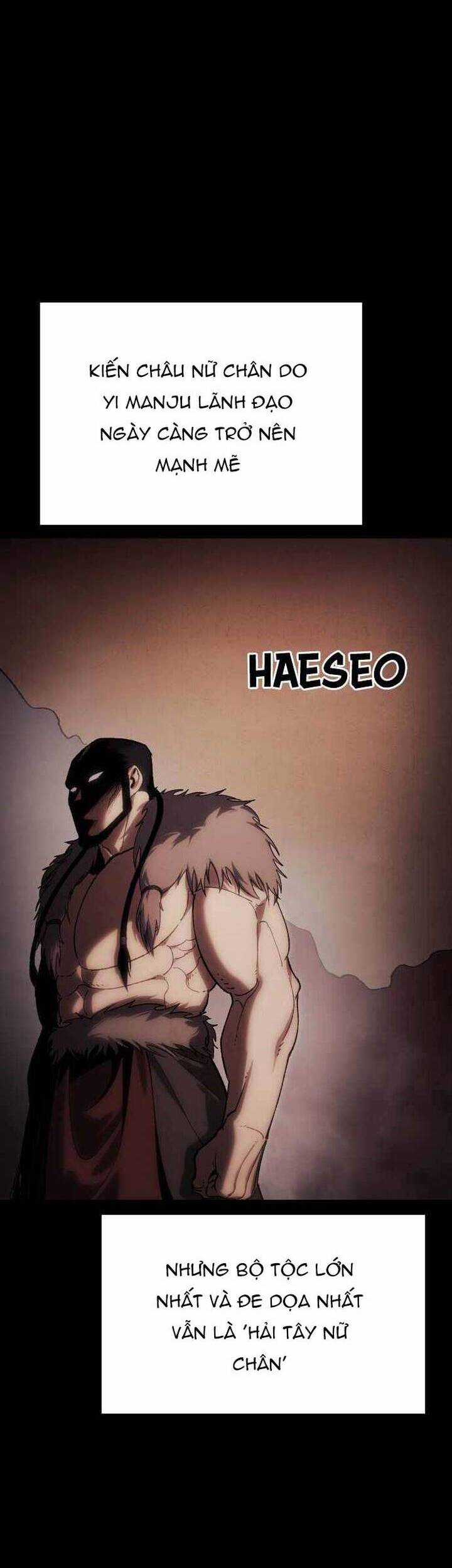 Ám Vệ Chapter 25 trang 4