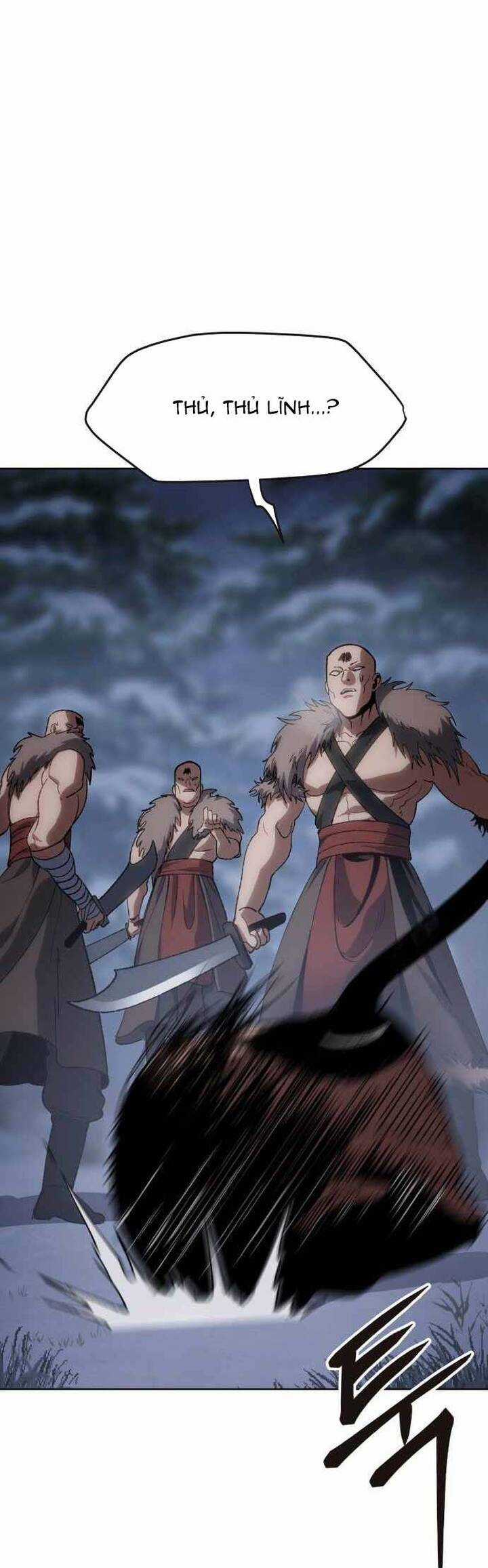 Ám Vệ Chapter 25 trang 41
