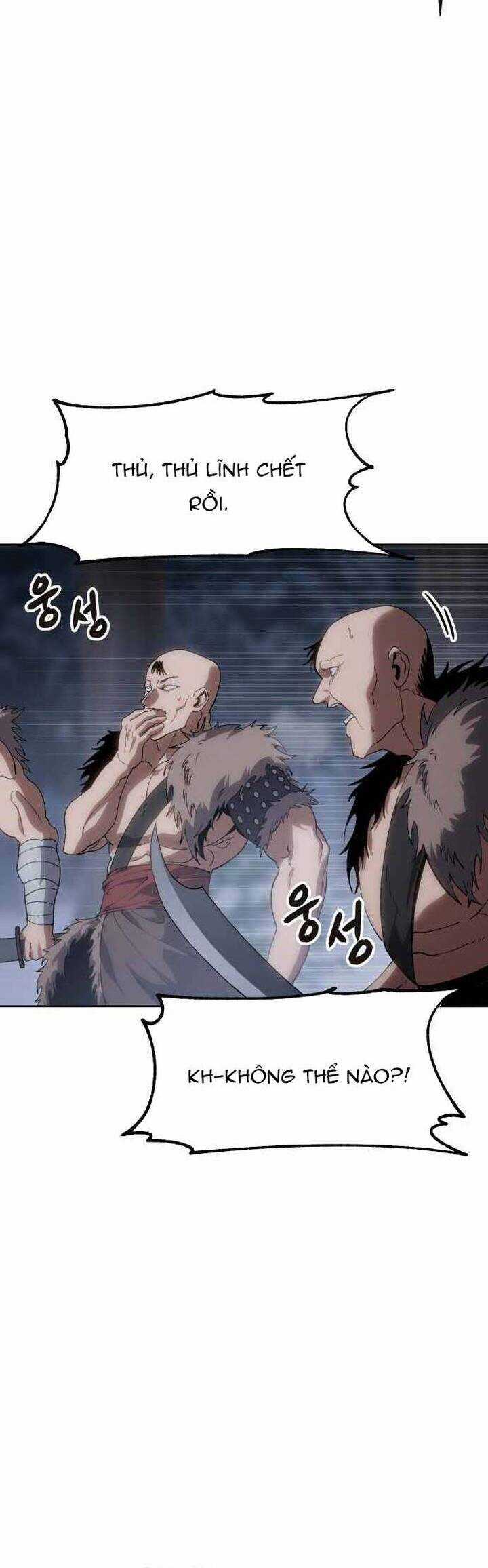 Ám Vệ Chapter 25 trang 42