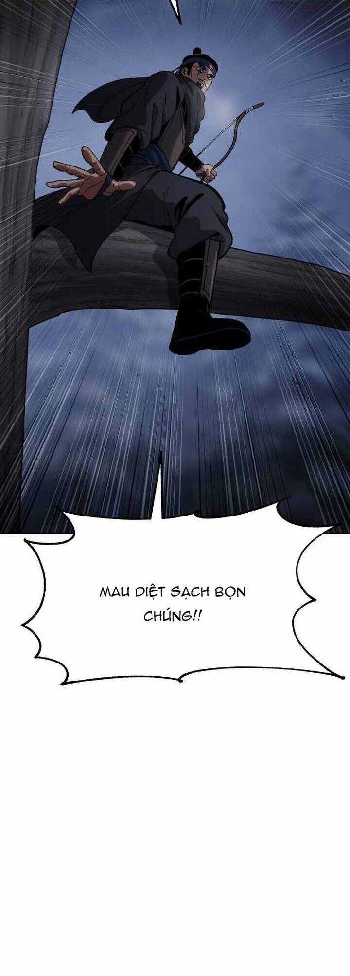Ám Vệ Chapter 25 trang 46