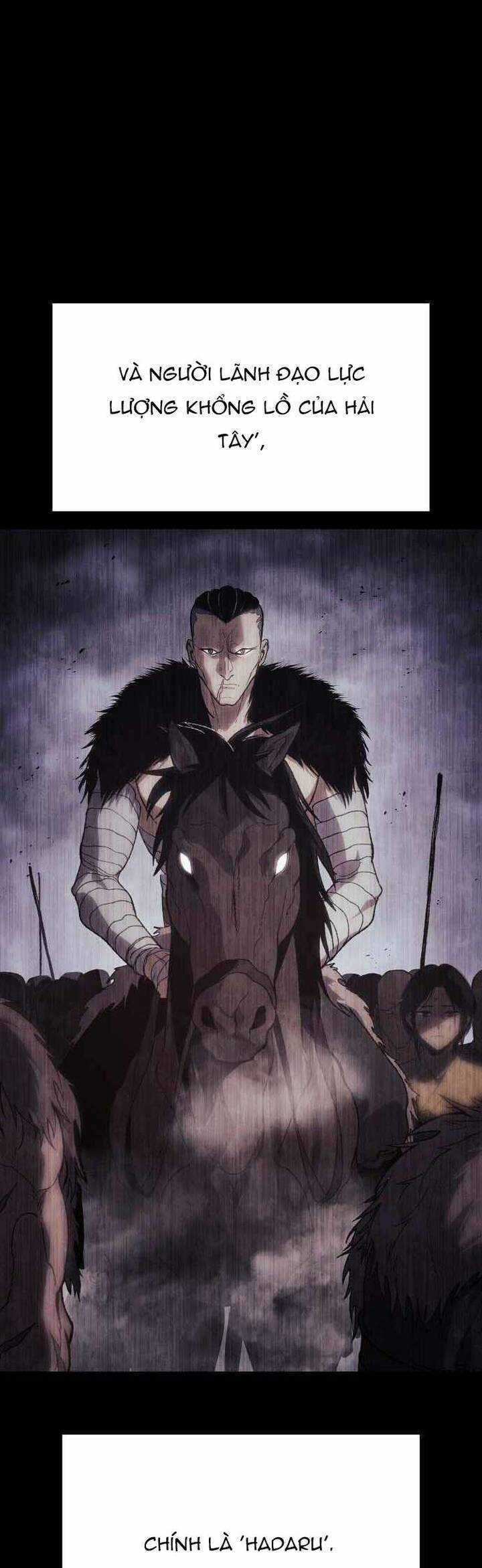 Ám Vệ Chapter 25 trang 5