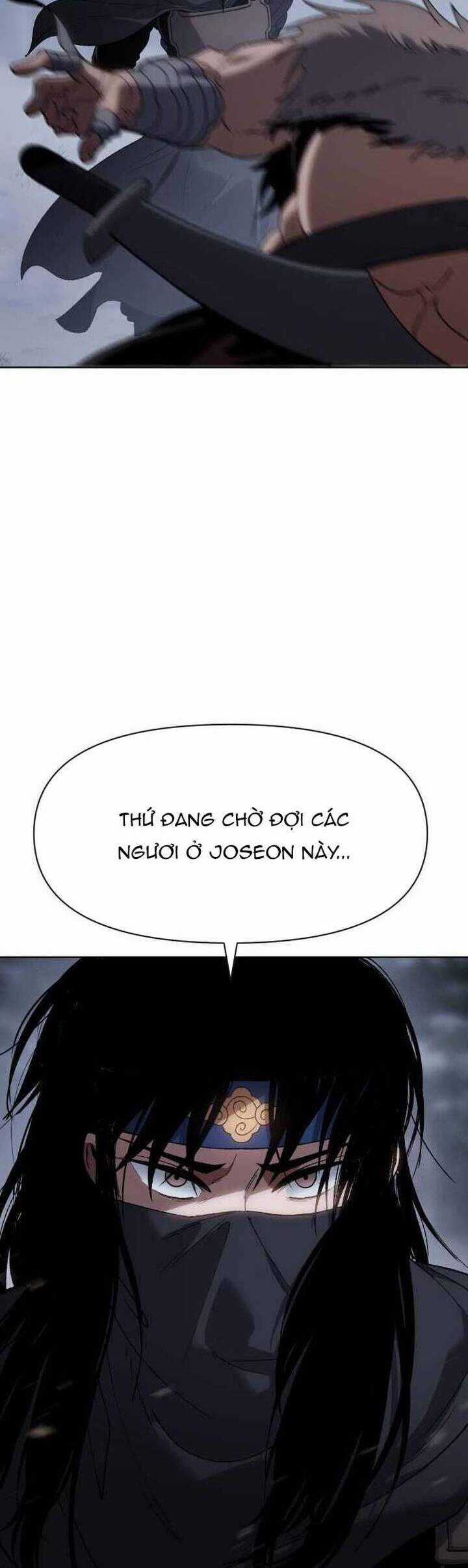 Ám Vệ Chapter 25 trang 50