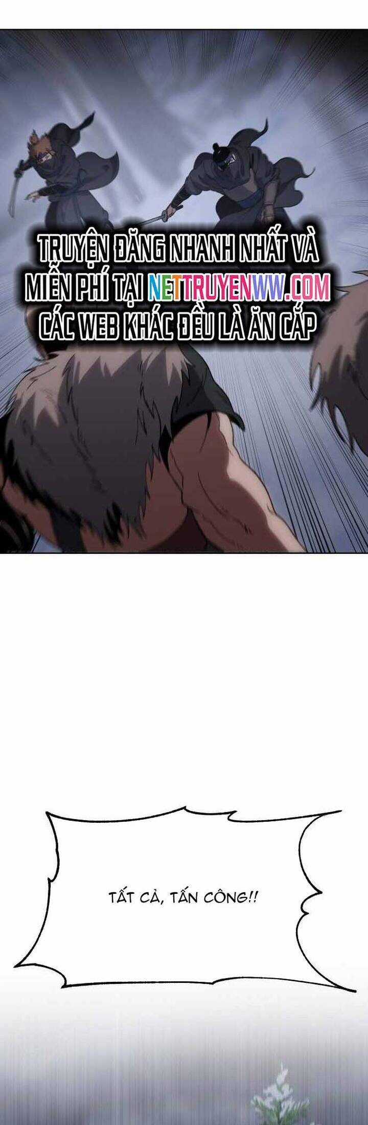 Ám Vệ Chapter 25 trang 52