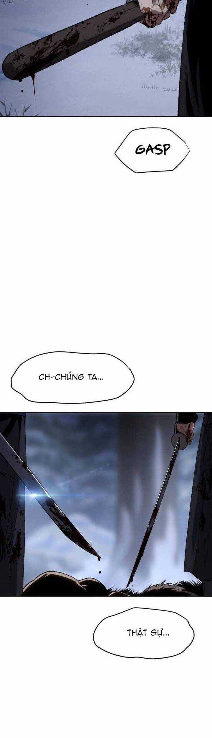 Ám Vệ Chapter 25 trang 54