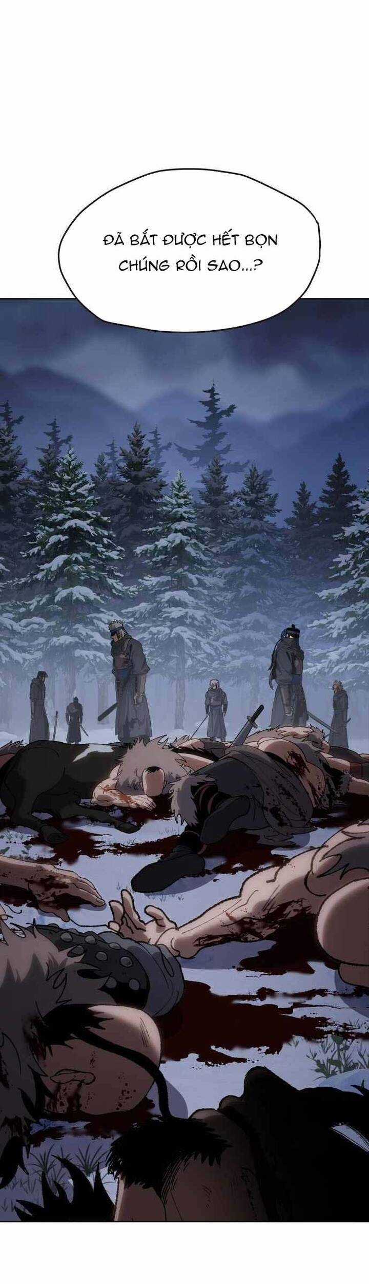 Ám Vệ Chapter 25 trang 55