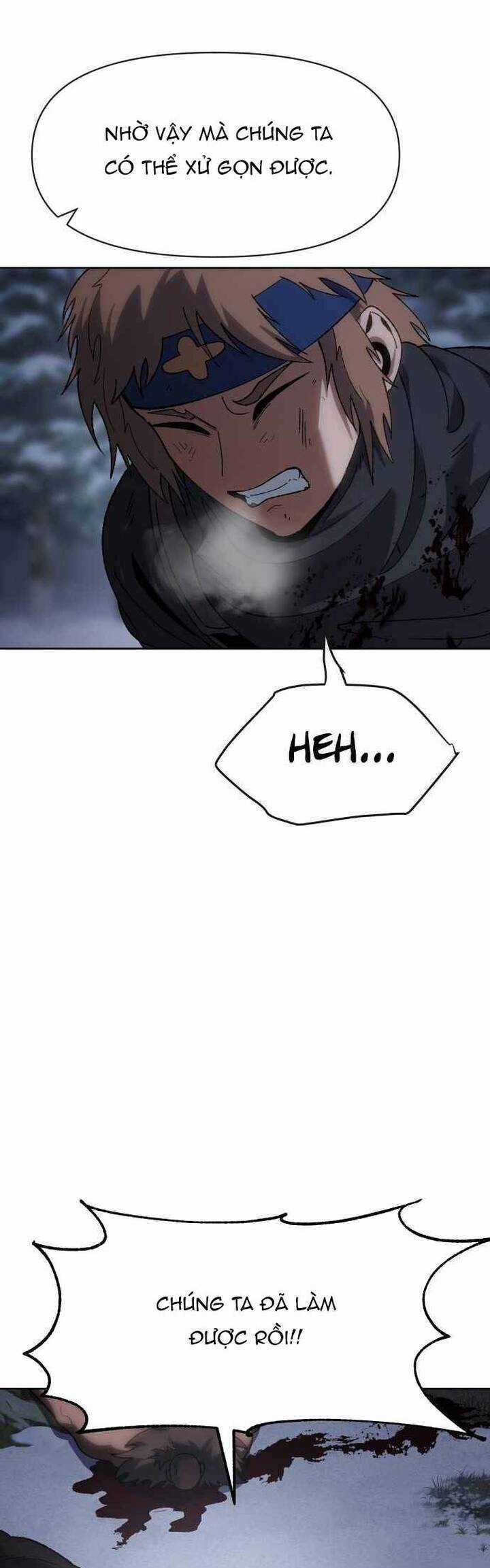 Ám Vệ Chapter 25 trang 57