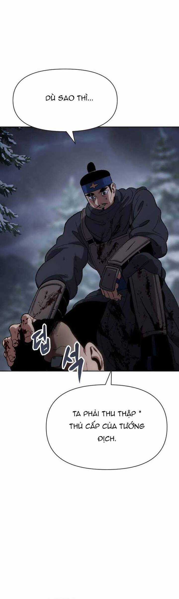 Ám Vệ Chapter 25 trang 60