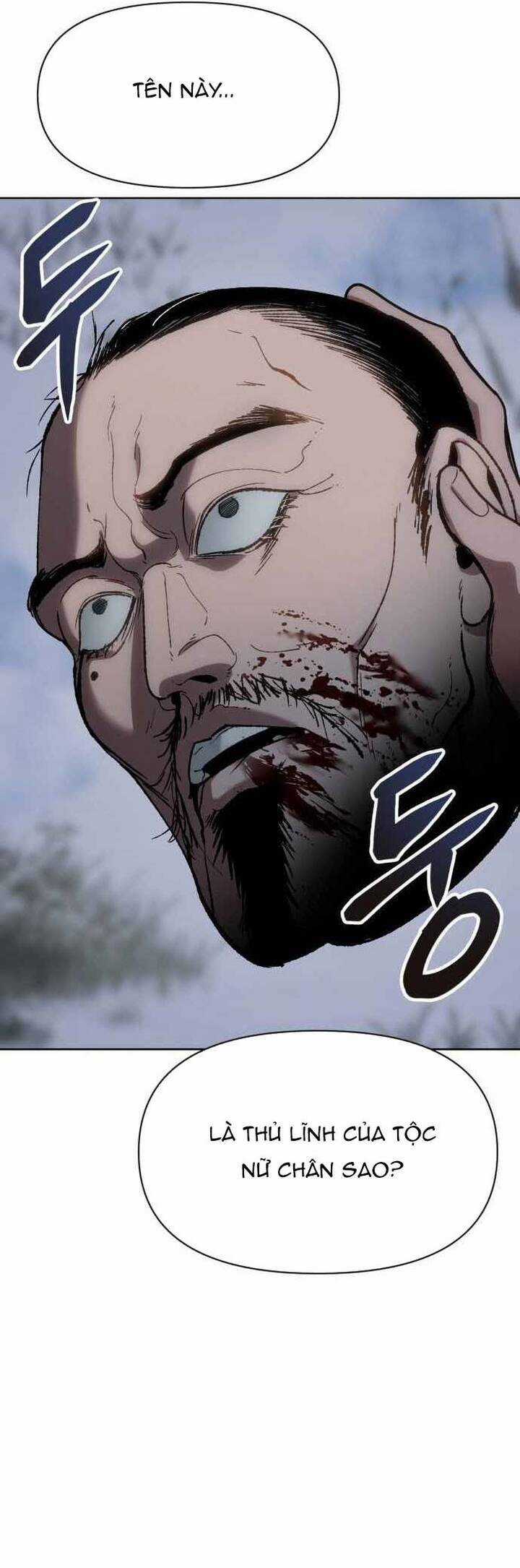Ám Vệ Chapter 25 trang 61