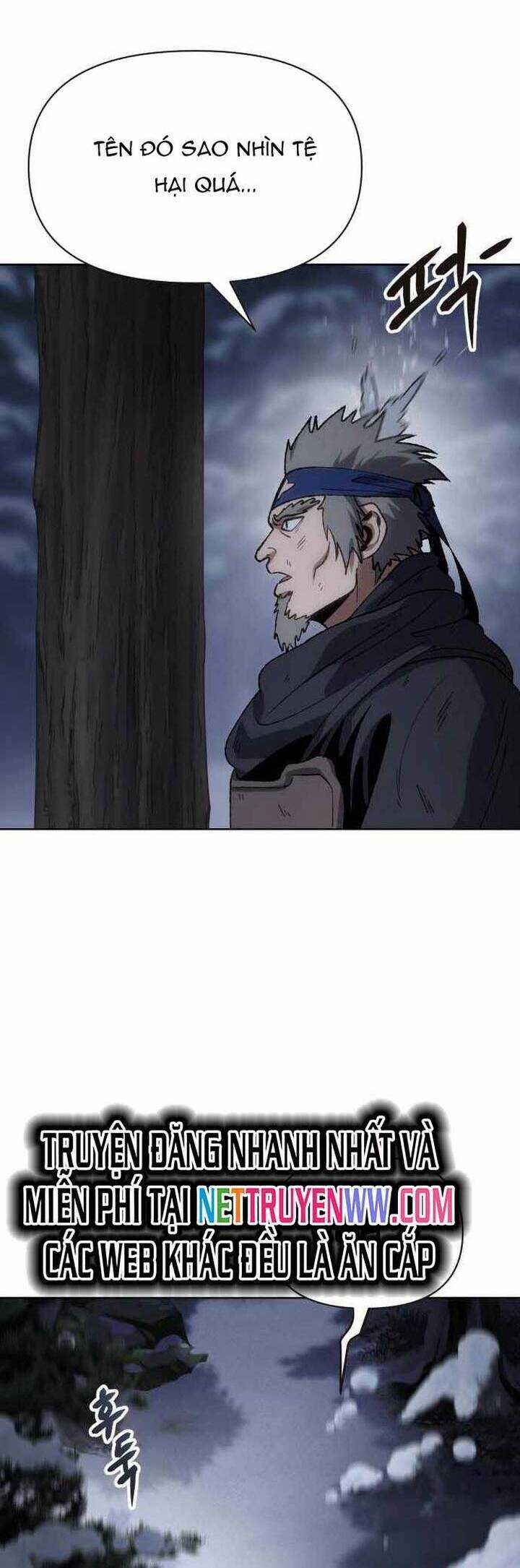 Ám Vệ Chapter 25 trang 62
