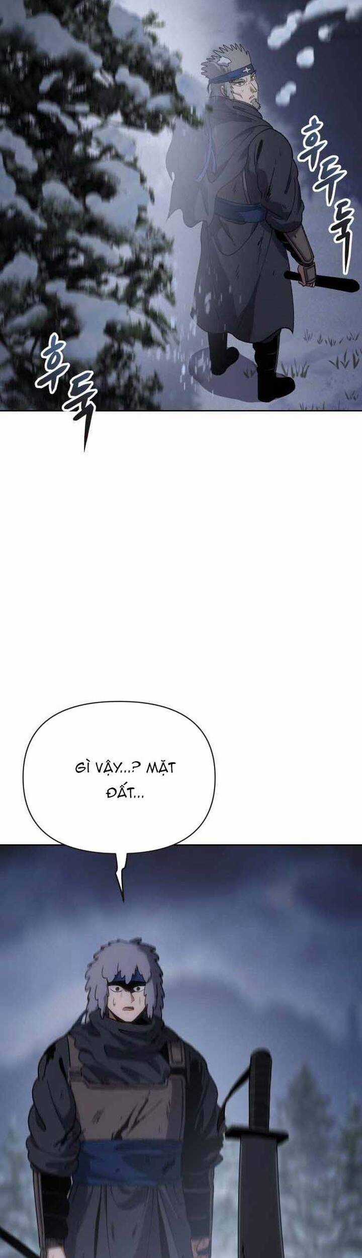 Ám Vệ Chapter 25 trang 63