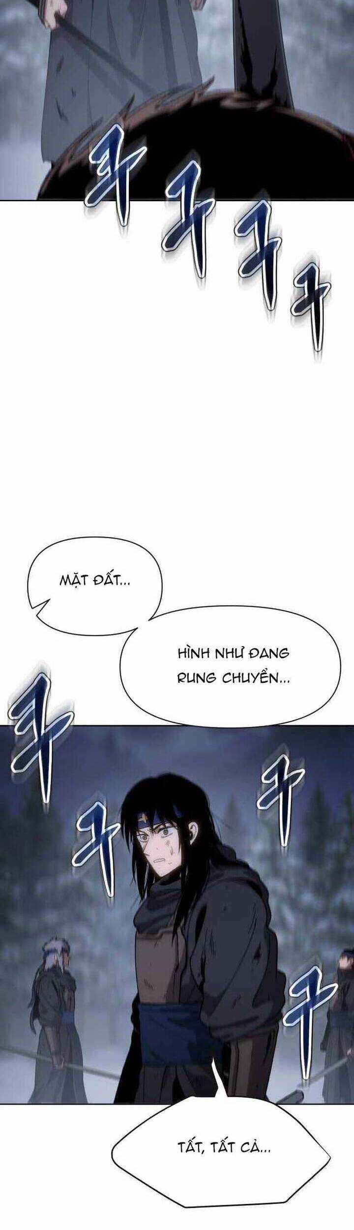 Ám Vệ Chapter 25 trang 64