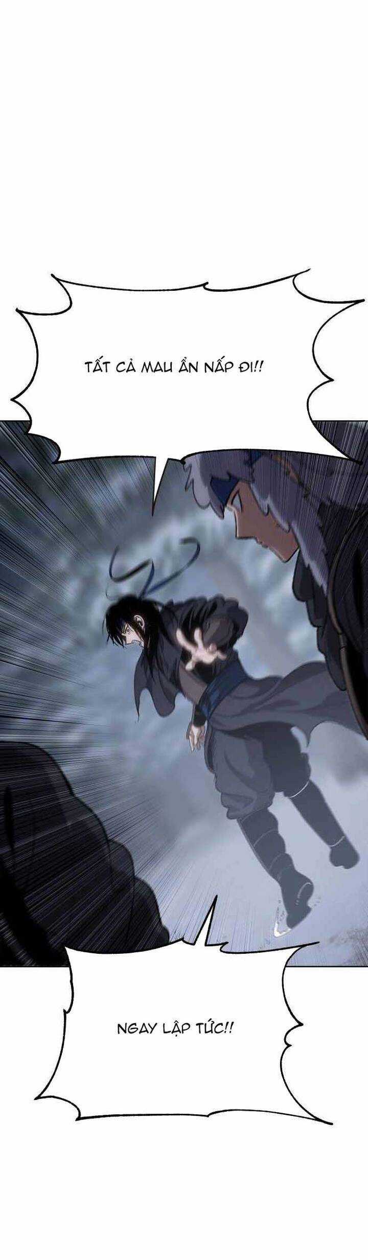 Ám Vệ Chapter 25 trang 65
