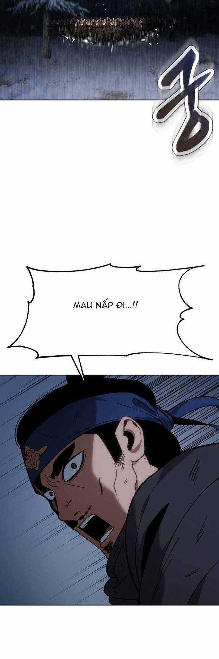Ám Vệ Chapter 25 trang 67