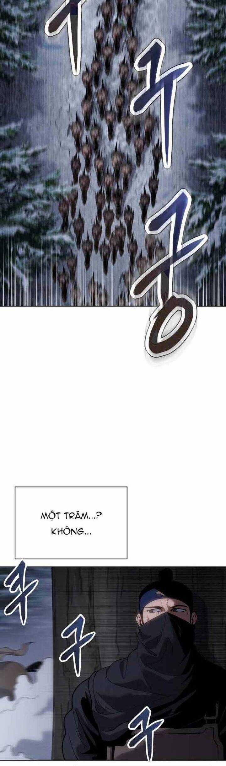 Ám Vệ Chapter 25 trang 70