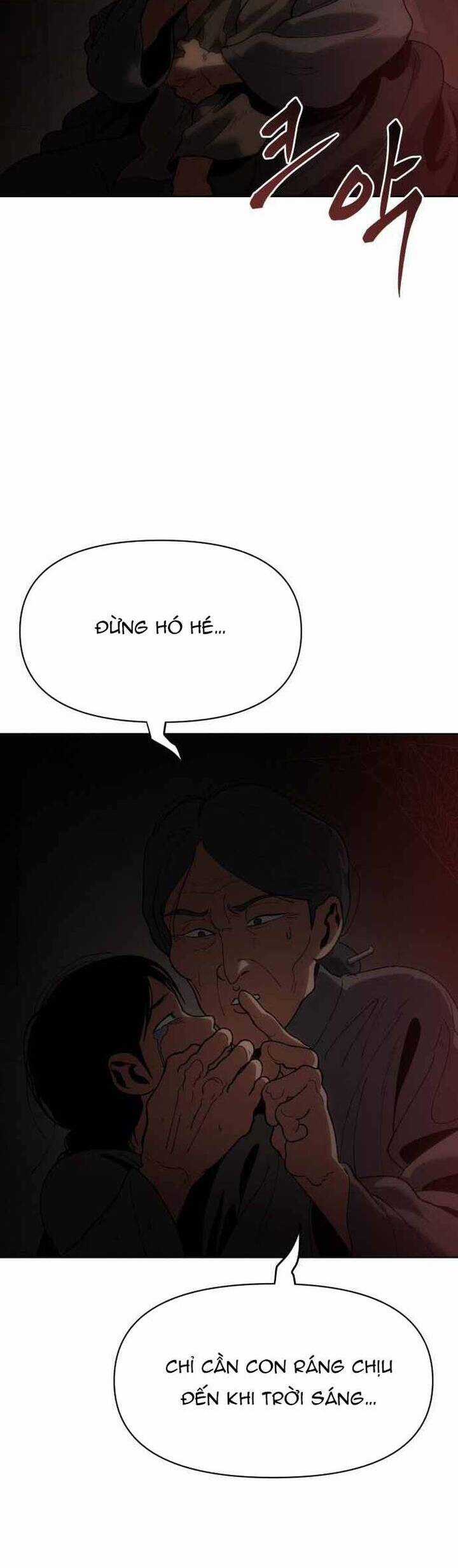 Ám Vệ Chapter 26 trang 10