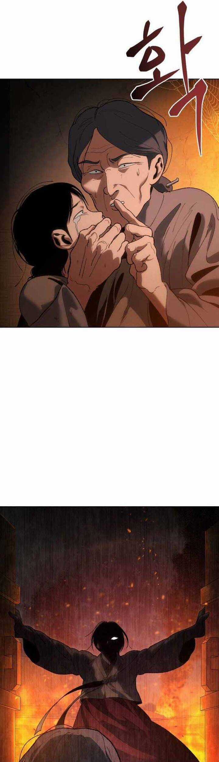 Ám Vệ Chapter 26 trang 11