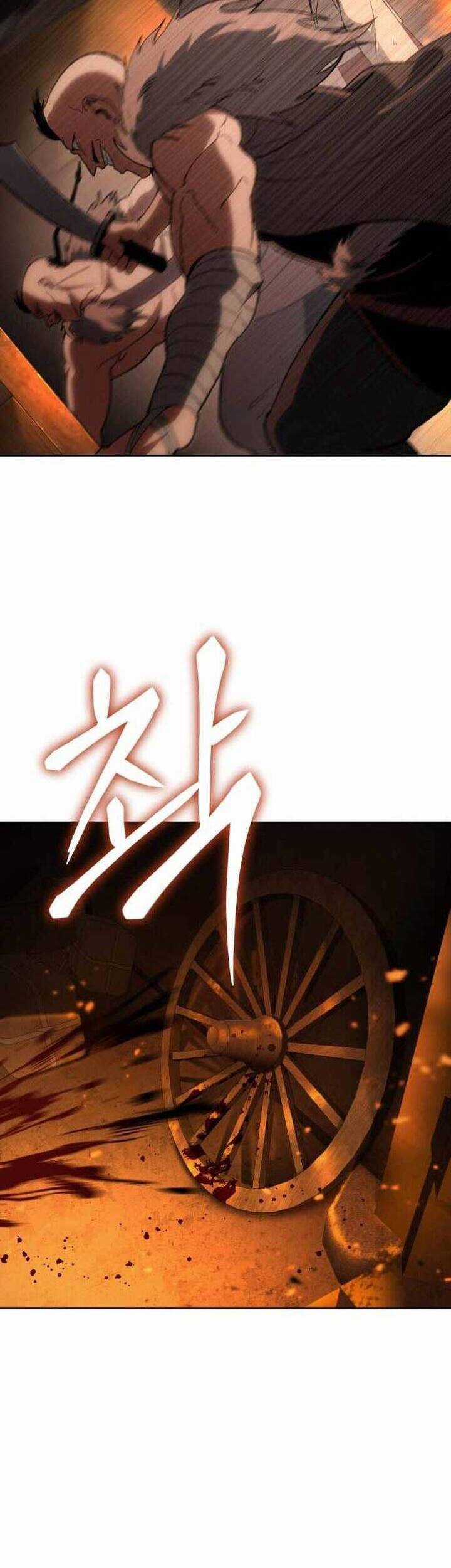 Ám Vệ Chapter 26 trang 14