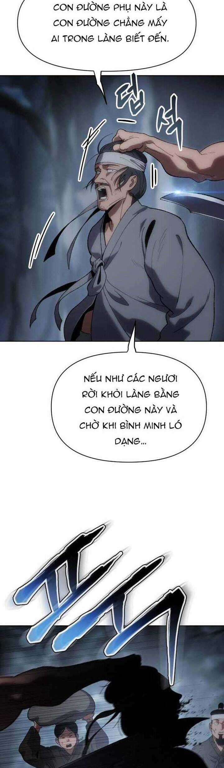 Ám Vệ Chapter 26 trang 16