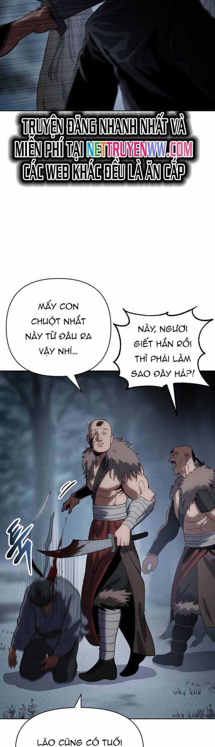 Ám Vệ Chapter 26 trang 17