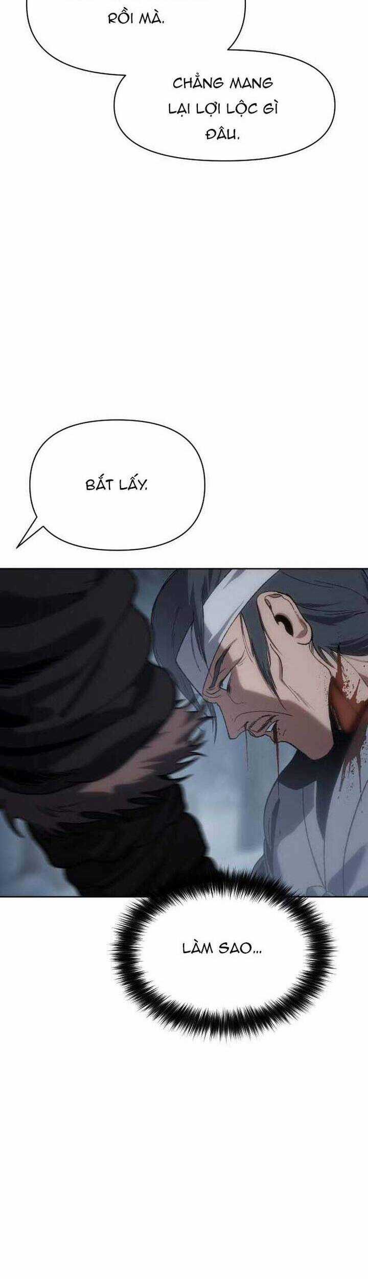 Ám Vệ Chapter 26 trang 18