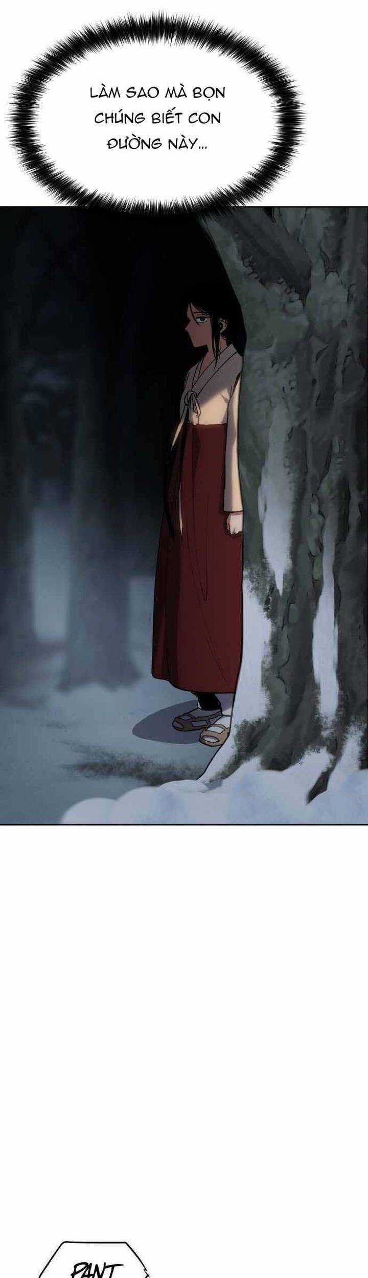 Ám Vệ Chapter 26 trang 19