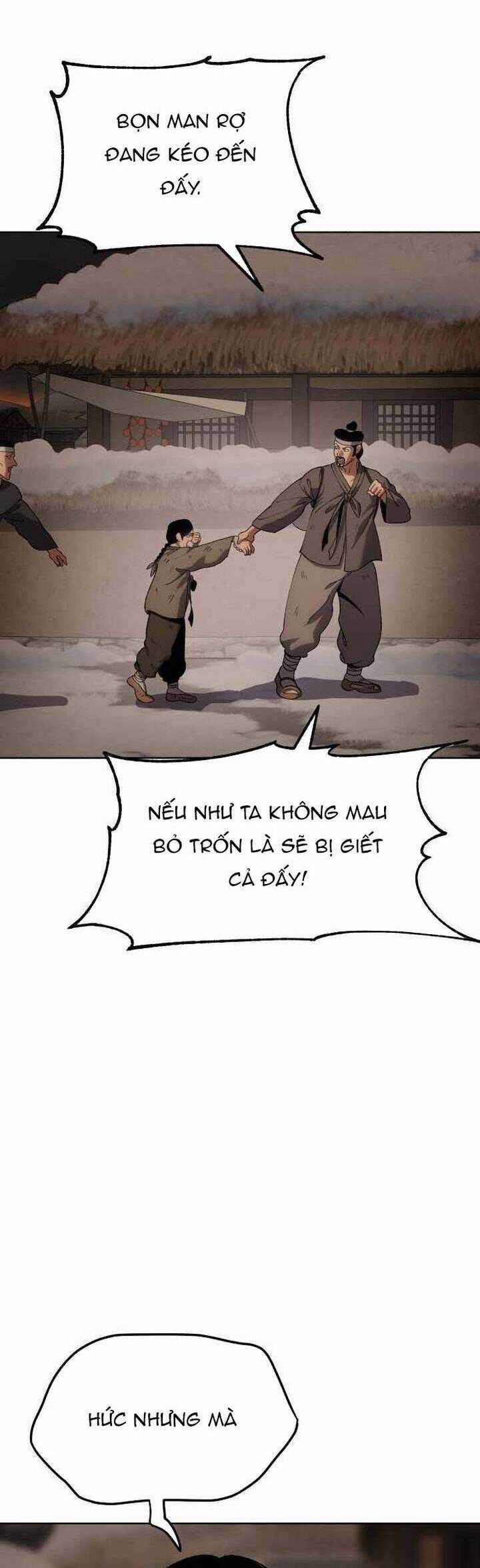 Ám Vệ Chapter 26 trang 2