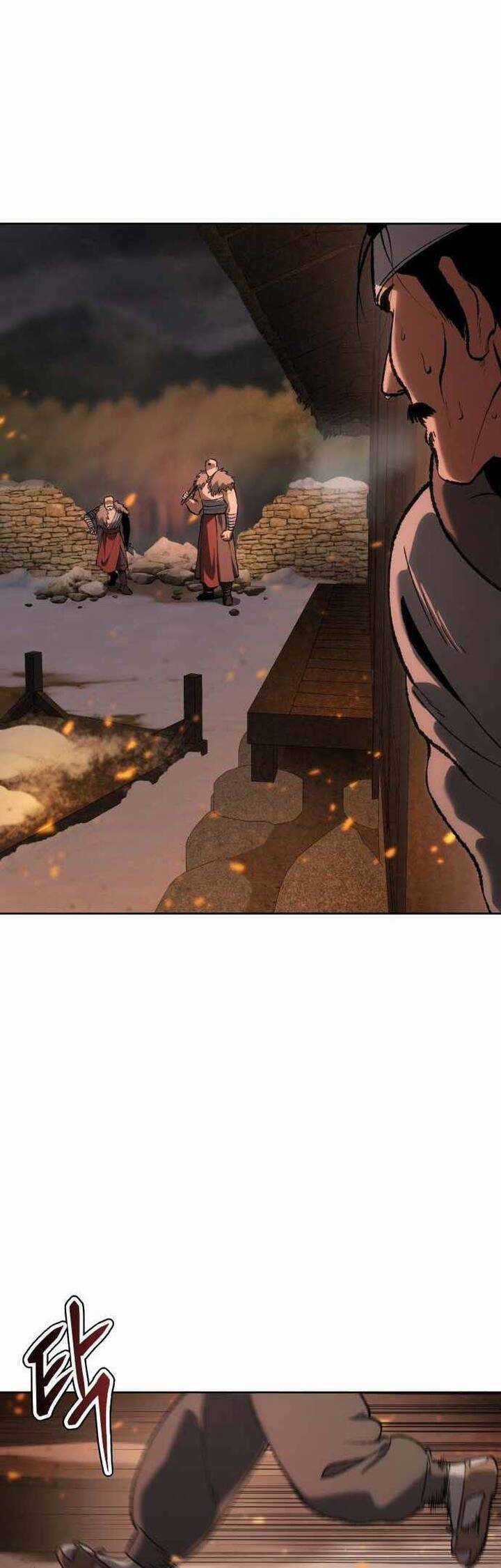 Ám Vệ Chapter 26 trang 21