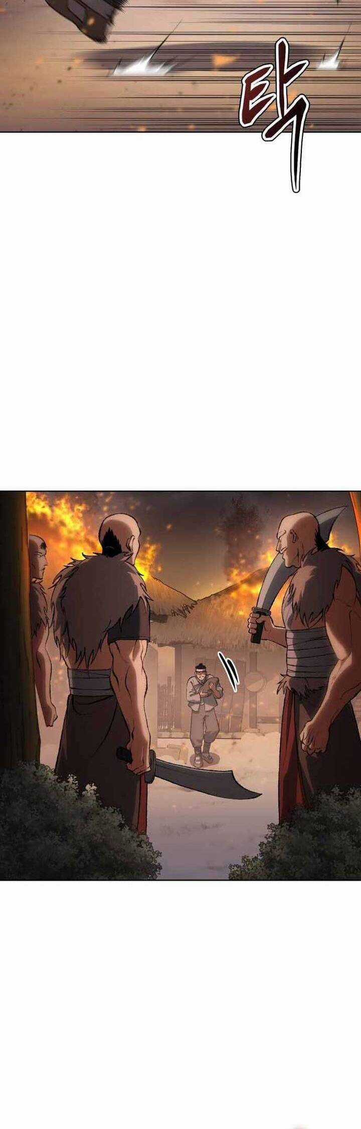 Ám Vệ Chapter 26 trang 22