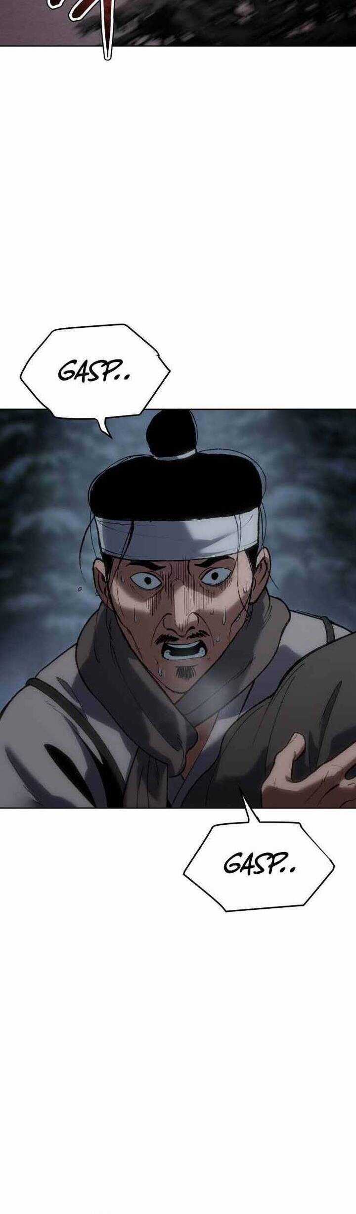 Ám Vệ Chapter 26 trang 24