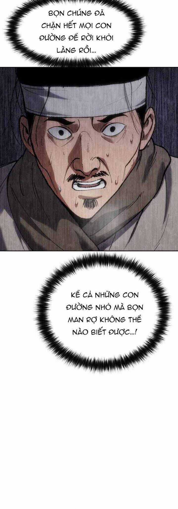 Ám Vệ Chapter 26 trang 26