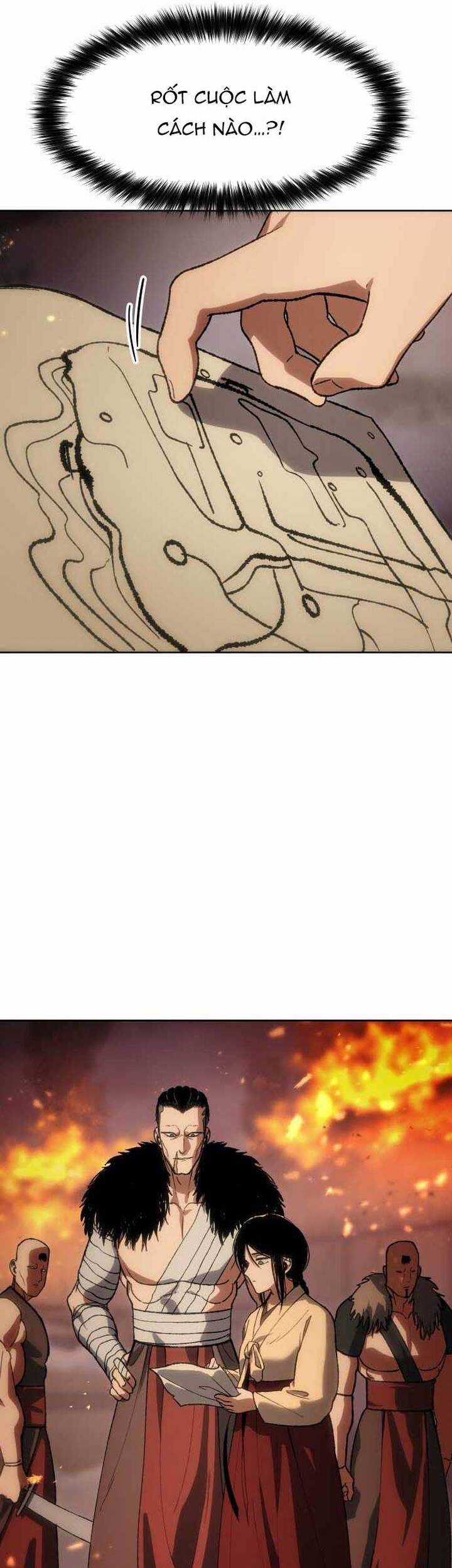 Ám Vệ Chapter 26 trang 27