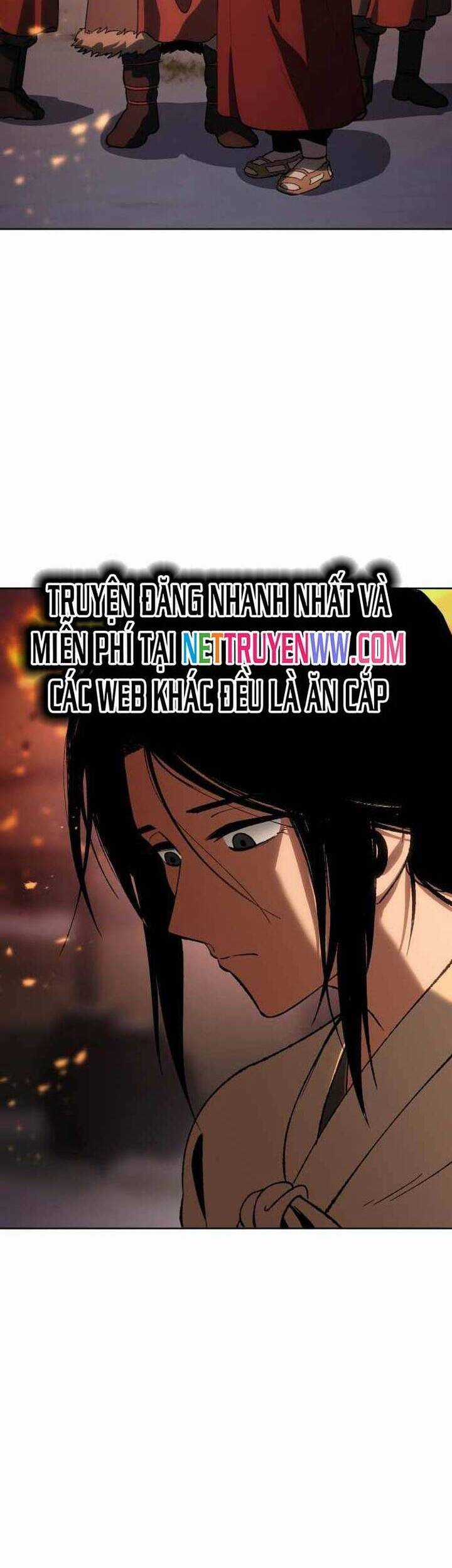 Ám Vệ Chapter 26 trang 28