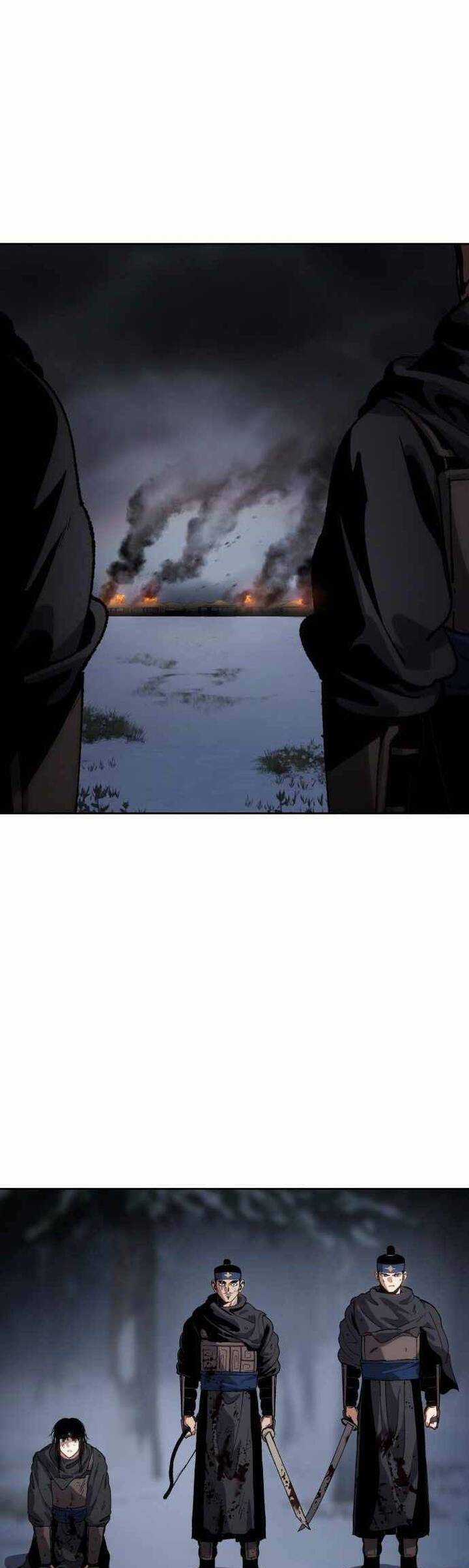 Ám Vệ Chapter 26 trang 29