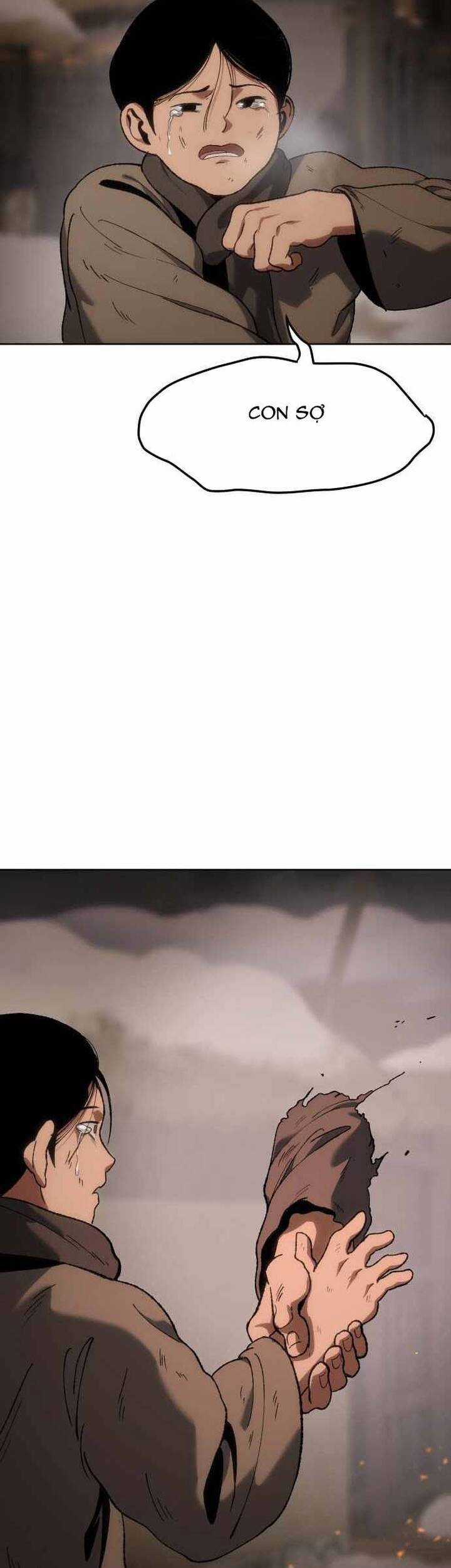 Ám Vệ Chapter 26 trang 3