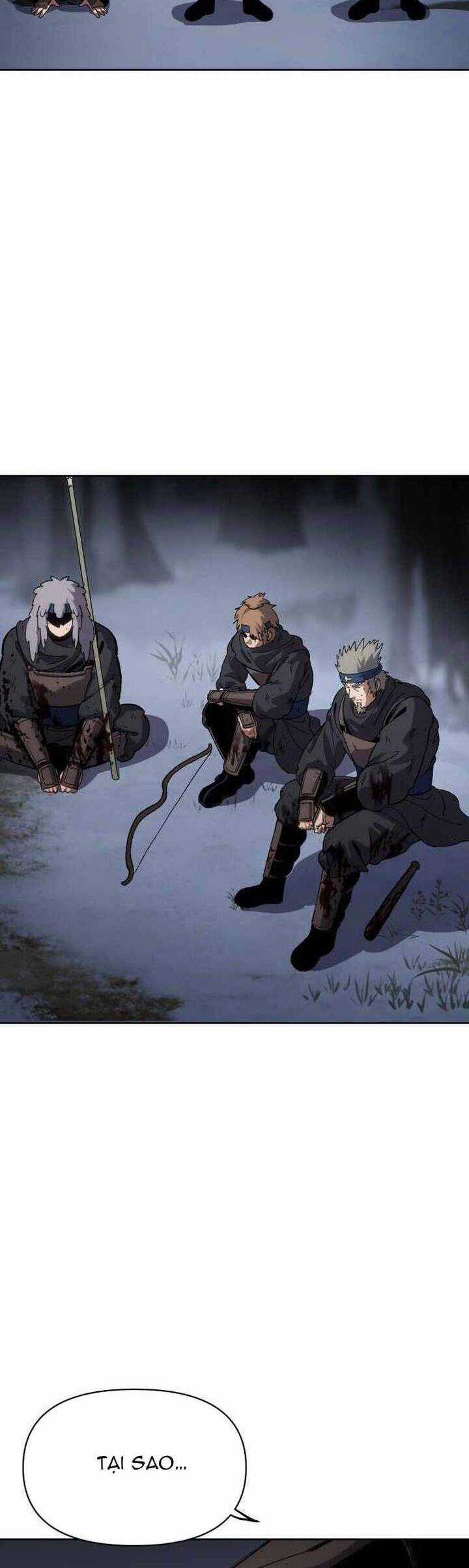 Ám Vệ Chapter 26 trang 30