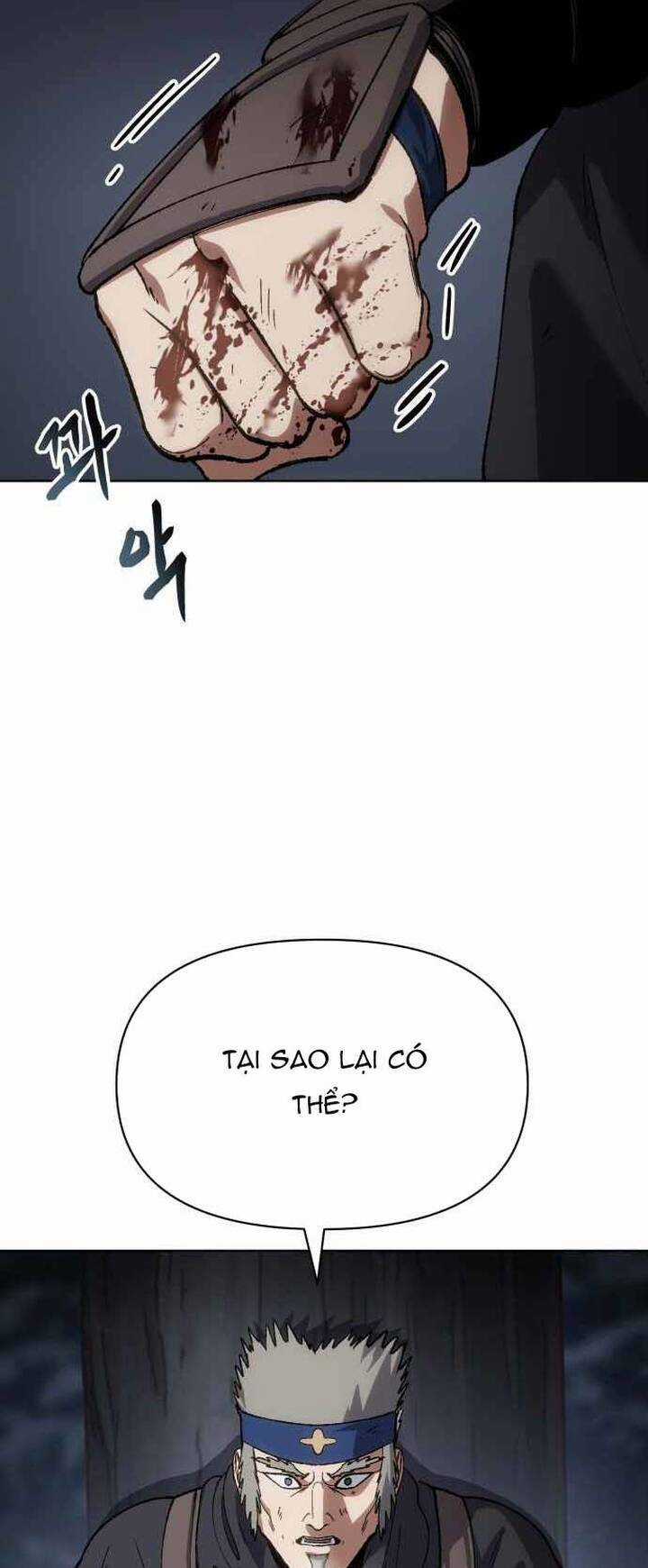 Ám Vệ Chapter 26 trang 31