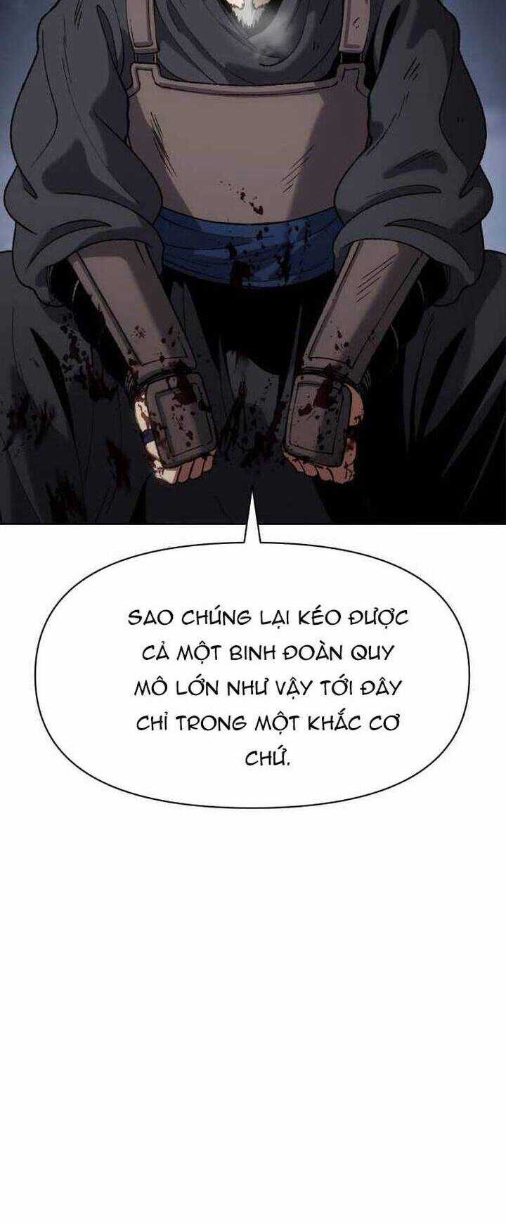 Ám Vệ Chapter 26 trang 32