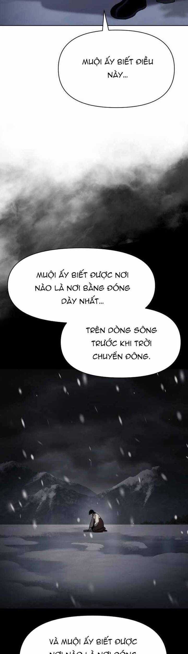 Ám Vệ Chapter 26 trang 35