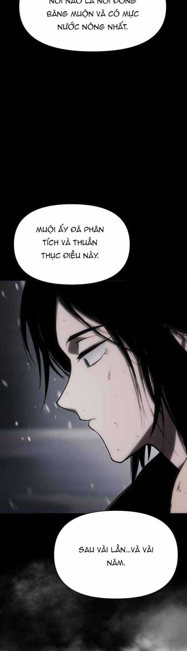 Ám Vệ Chapter 26 trang 36