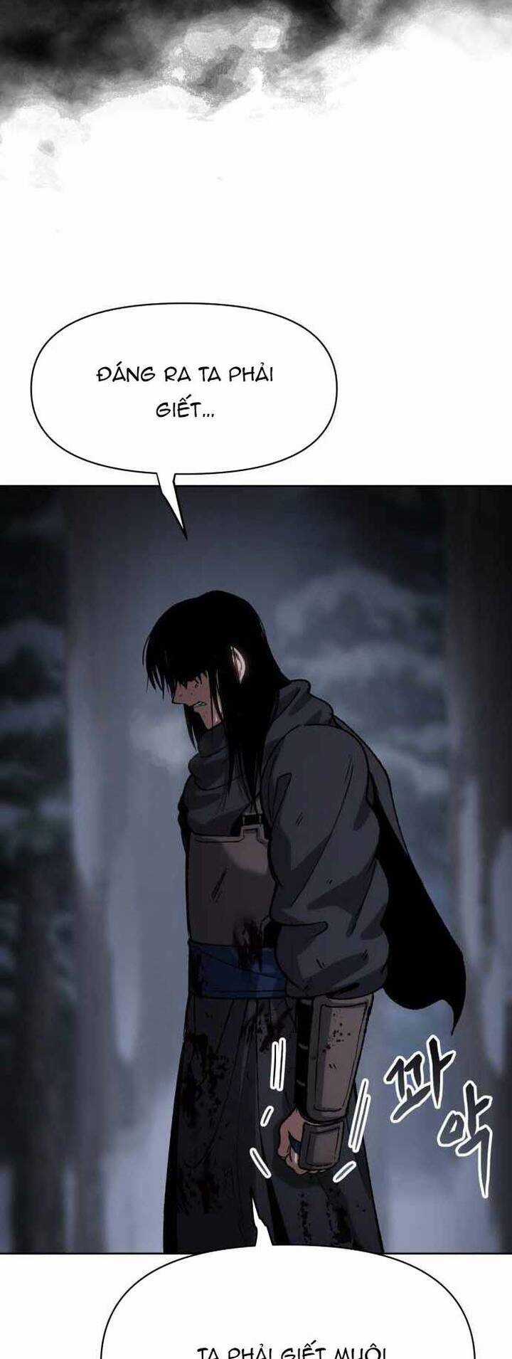 Ám Vệ Chapter 26 trang 37