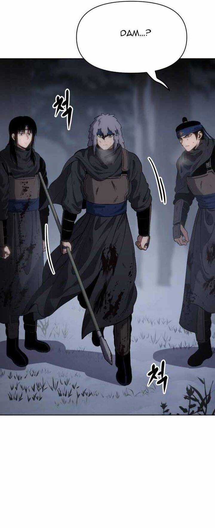 Ám Vệ Chapter 26 trang 39