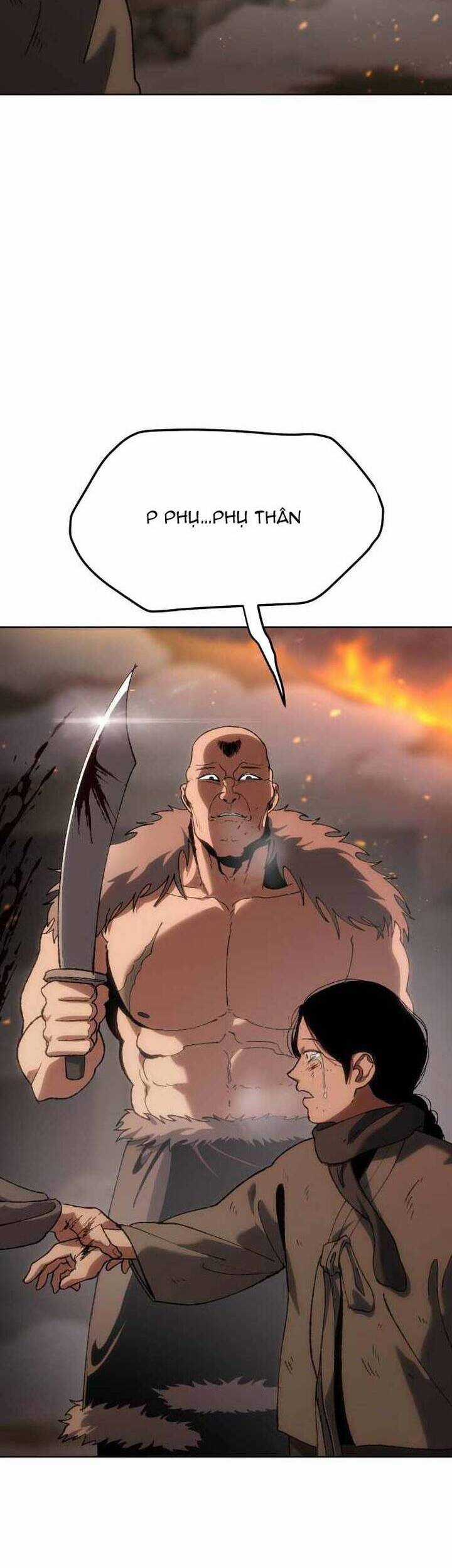 Ám Vệ Chapter 26 trang 4