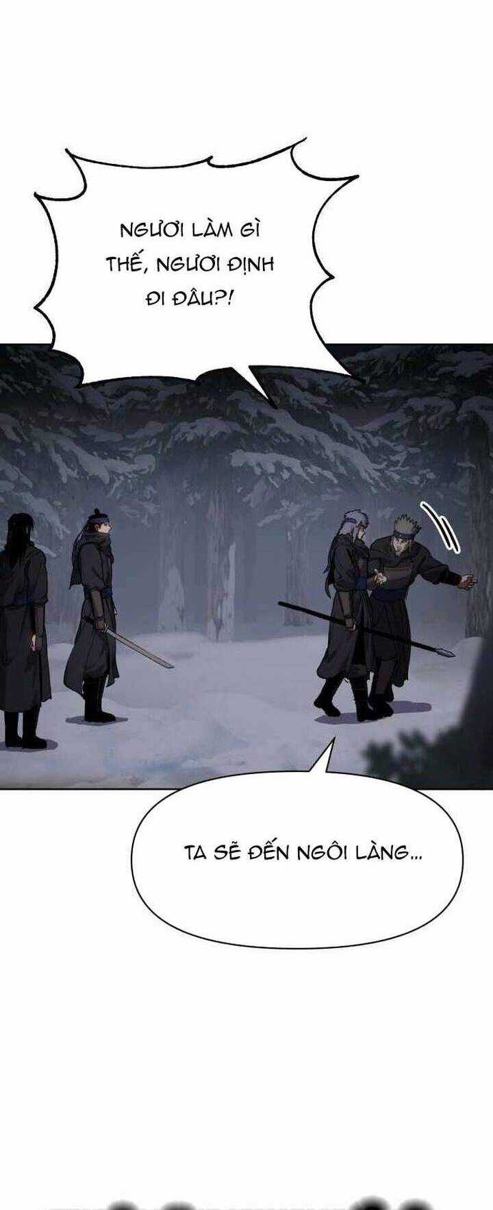 Ám Vệ Chapter 26 trang 40