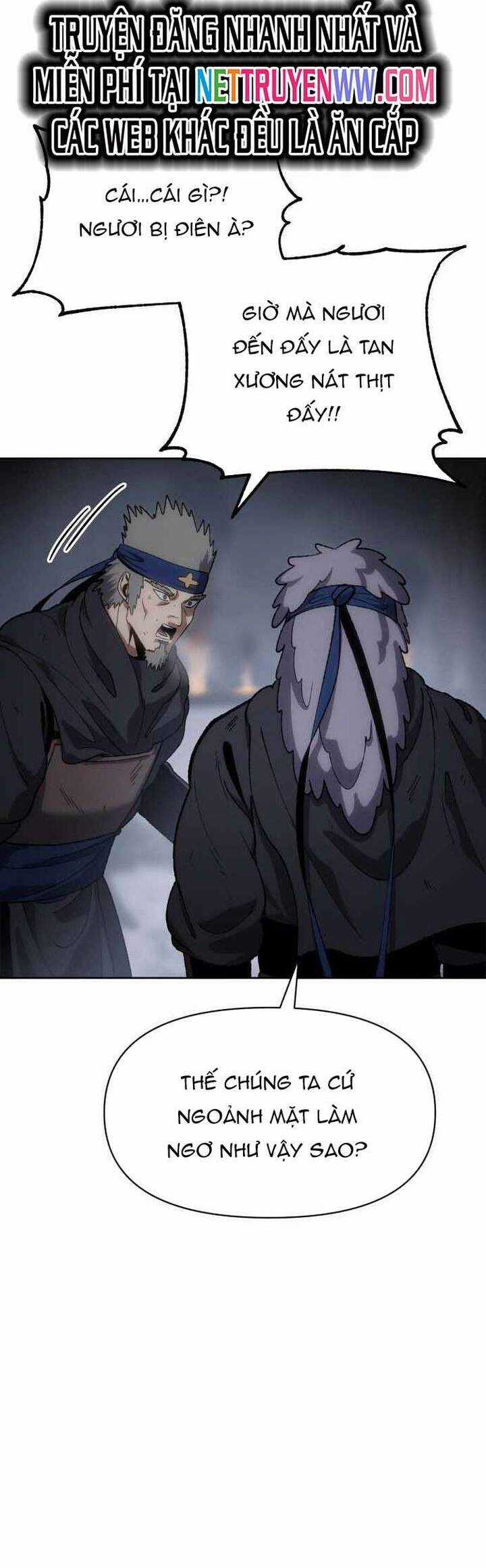 Ám Vệ Chapter 26 trang 41